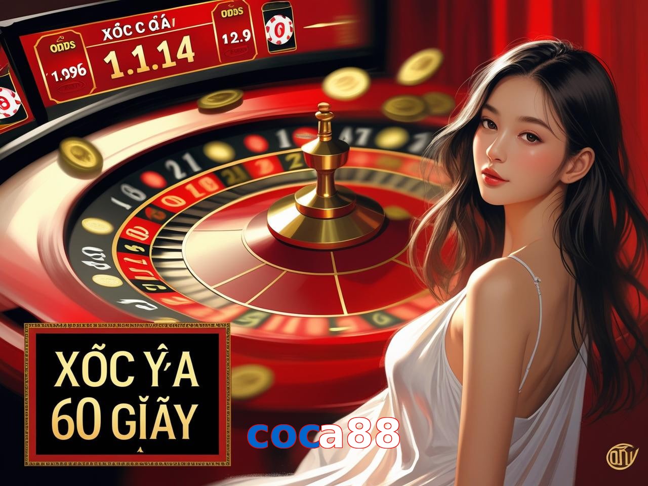 coca88